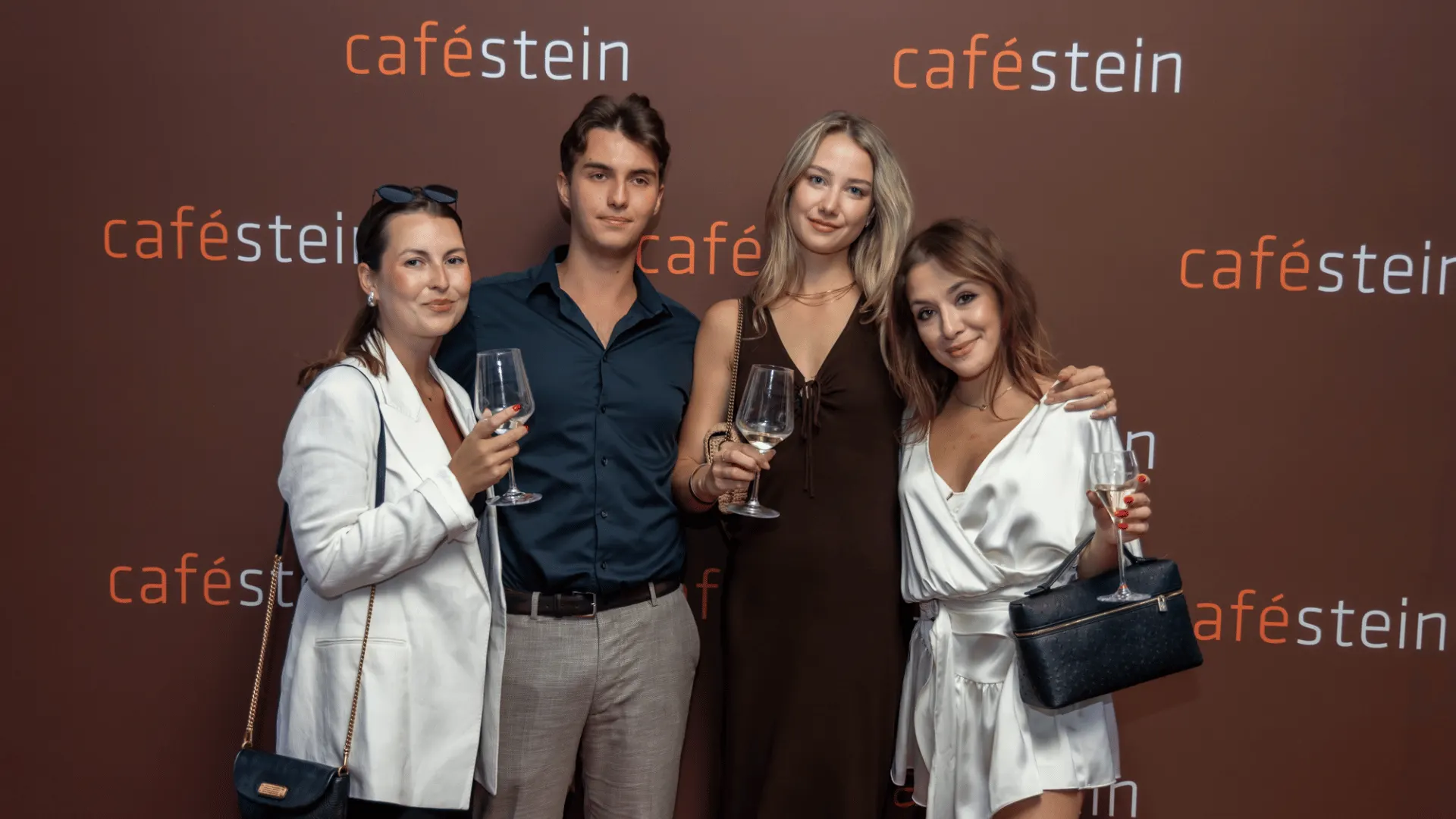 40 Jahre Café Stein – Eine Wiener Kaffeehaus